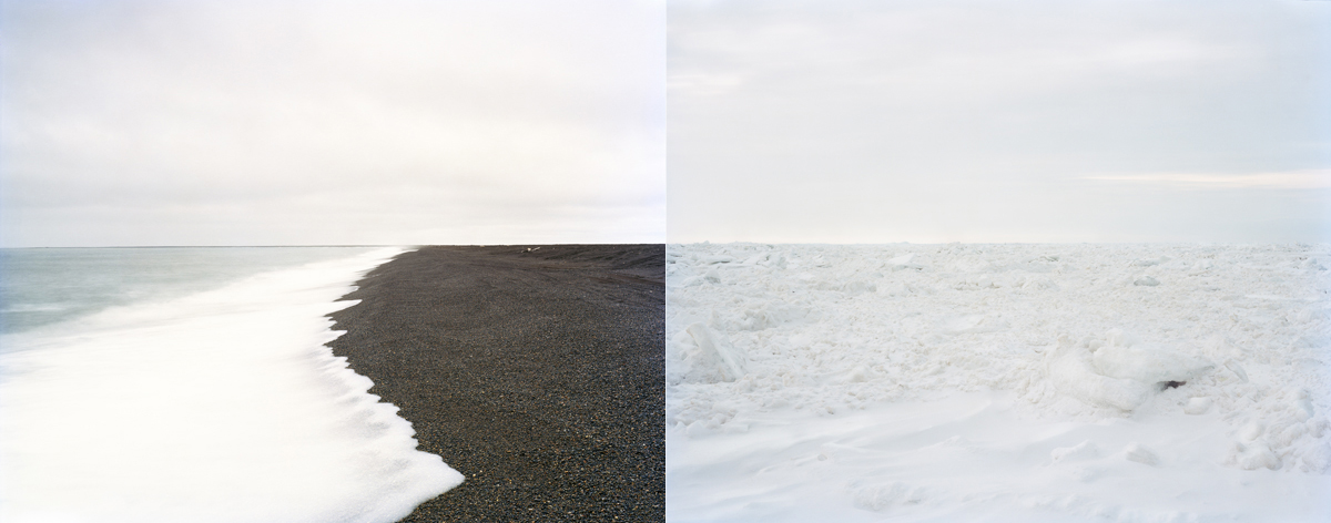 Arctic Ocean