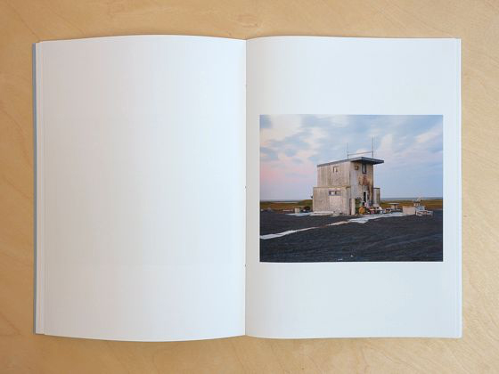 Barrow Book