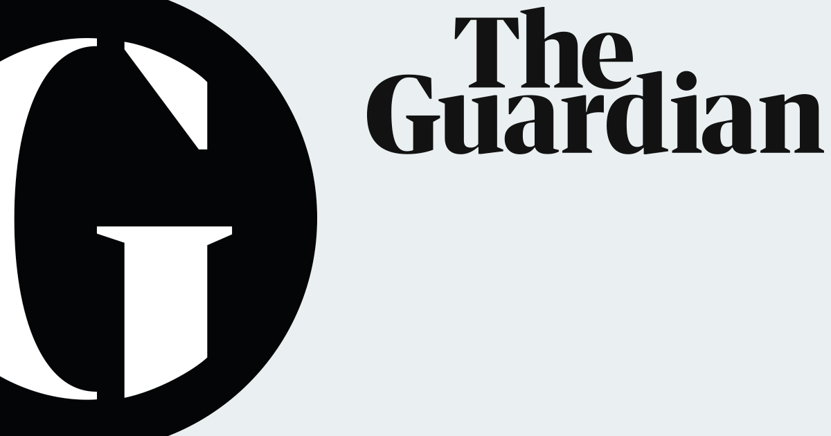 The Guardian Logo