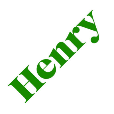 Henry Art Museum Logo