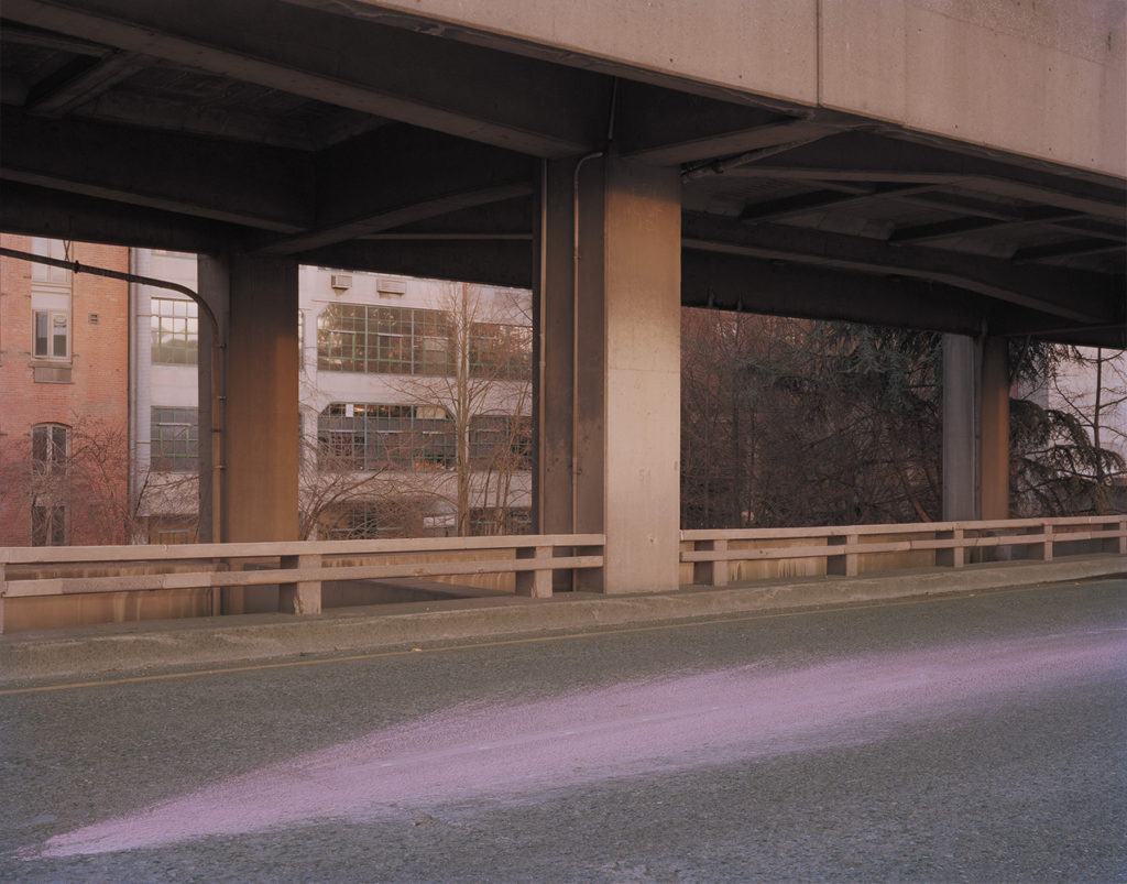 Eirik Johnson, Viaduct M, 2019