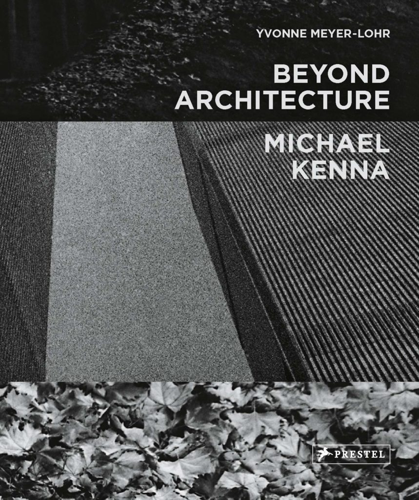 Michael Kenna, Beyond Architecture