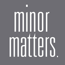 Minor Matters