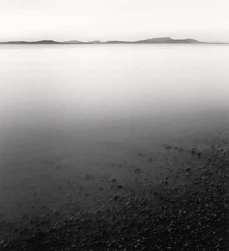 Michael Kenna, Whitewater, Whidbey Island, Washington, USA, 1996