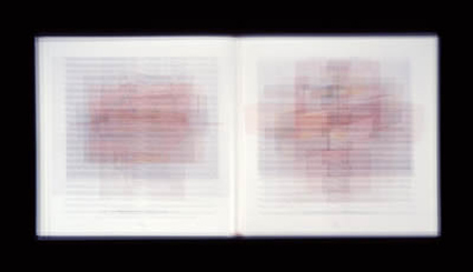 Doug Keyes, Donald Judd – Colorist, 2001, 15.5 x 24.75 x 1.5 inches, edition of 6