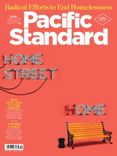 Pacific Standard Magazine